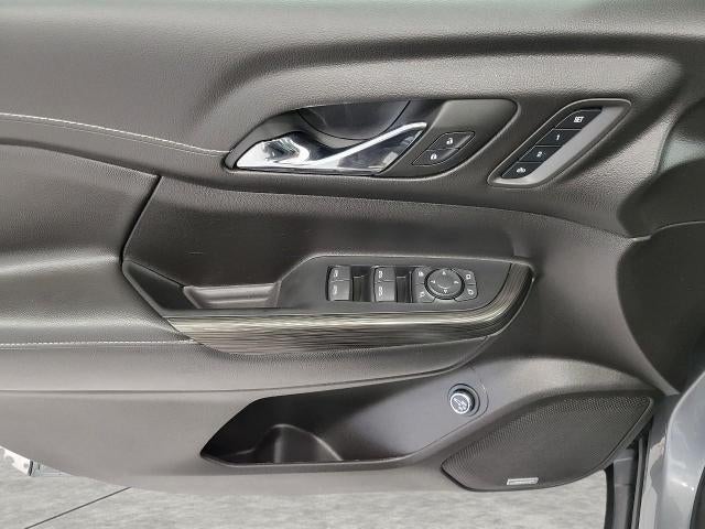 2023 GMC Acadia AWD 4dr SLT