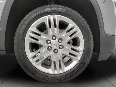 2023 GMC Acadia AWD 4dr SLT