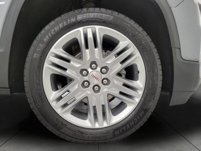 2023 GMC Acadia AWD 4dr SLT