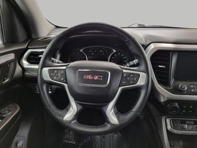 2023 GMC Acadia AWD 4dr SLT