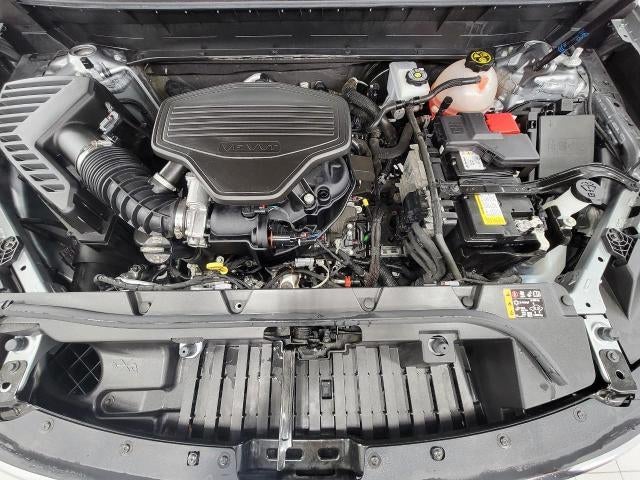 2023 GMC Acadia AWD 4dr SLT