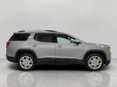 2023 GMC Acadia AWD 4dr SLT