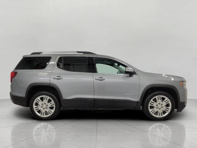 2023 GMC Acadia AWD 4dr SLT