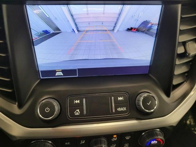 2023 GMC Acadia AWD 4dr SLT