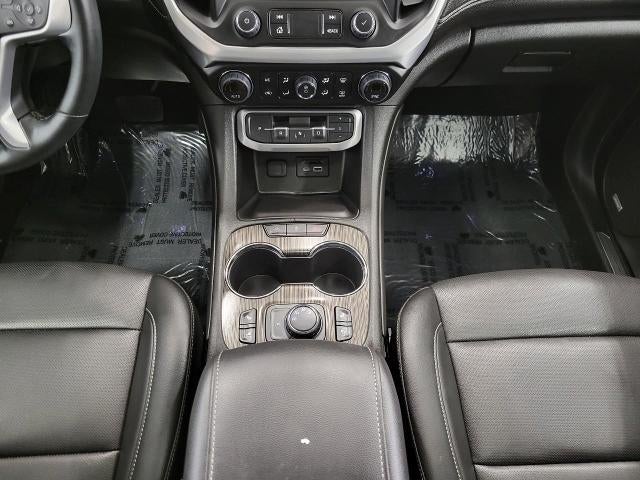 2023 GMC Acadia AWD 4dr SLT