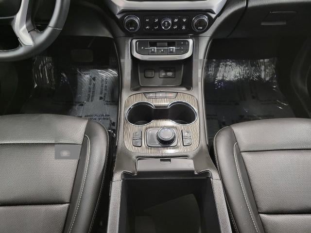 2023 GMC Acadia AWD 4dr SLT