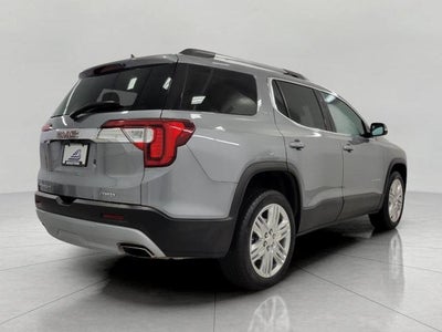2023 GMC Acadia AWD 4dr SLT