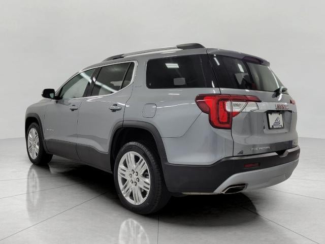 2023 GMC Acadia AWD 4dr SLT