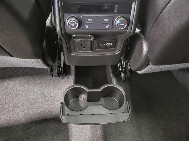 2023 GMC Acadia AWD 4dr SLT