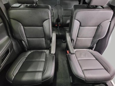 2023 GMC Acadia AWD 4dr SLT