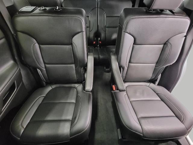 2023 GMC Acadia AWD 4dr SLT