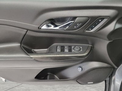 2023 GMC Acadia AWD 4dr SLT