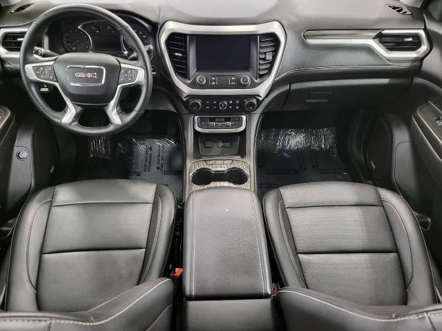 2023 GMC Acadia AWD 4dr SLT