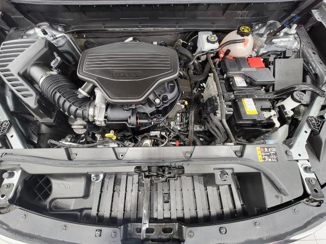 2023 GMC Acadia AWD 4dr SLT