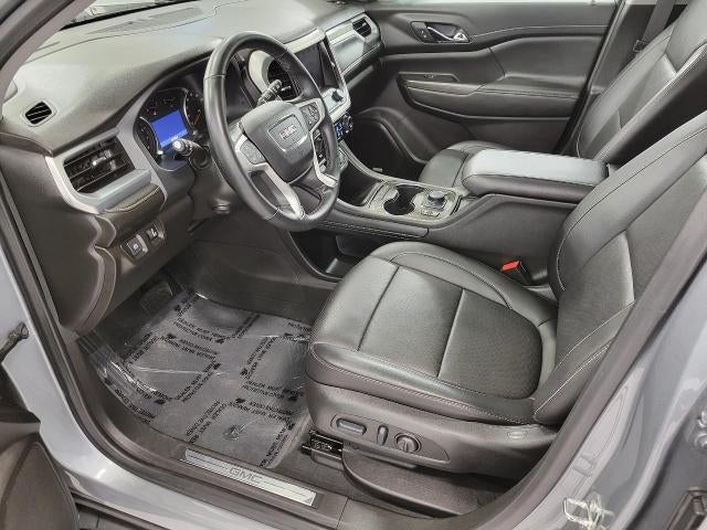 2023 GMC Acadia AWD 4dr SLT