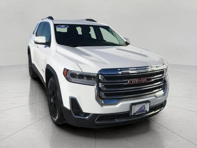 2023 GMC Acadia AWD 4dr SLT