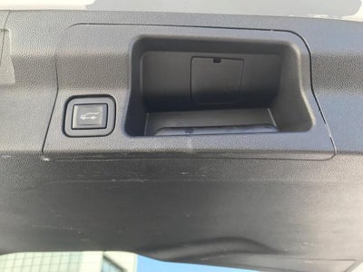 2023 GMC Acadia AWD 4dr SLT