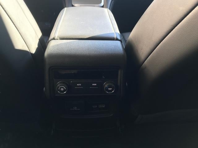 2023 GMC Acadia AWD 4dr SLT