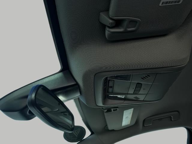 2023 GMC Acadia AWD 4dr SLT