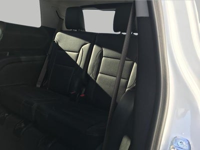 2023 GMC Acadia AWD 4dr SLT