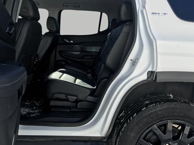 2023 GMC Acadia AWD 4dr SLT