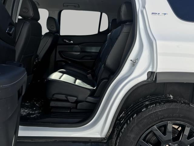 2023 GMC Acadia AWD 4dr SLT