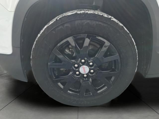 2023 GMC Acadia AWD 4dr SLT