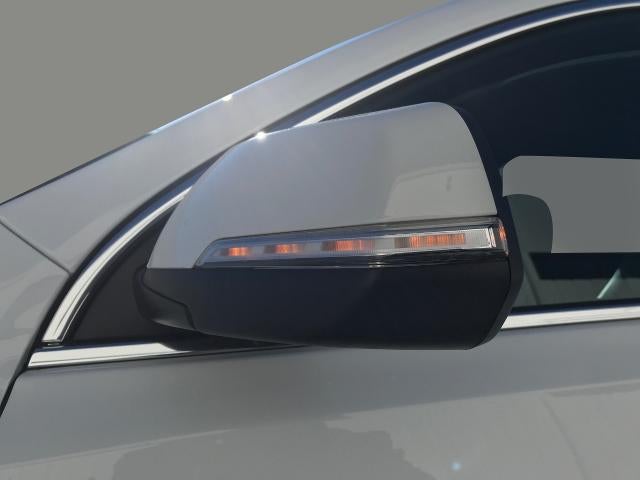 2023 GMC Acadia AWD 4dr SLT