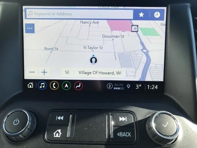 2023 GMC Acadia AWD 4dr SLT