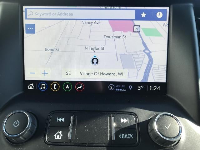 2023 GMC Acadia AWD 4dr SLT