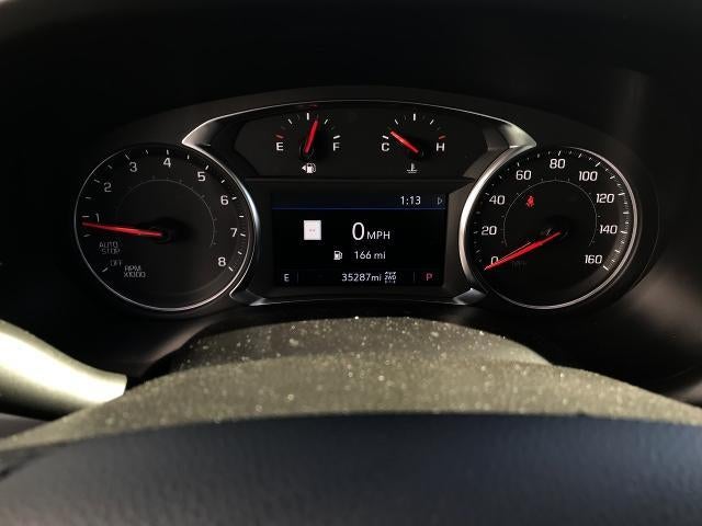 2023 GMC Acadia AWD 4dr SLT