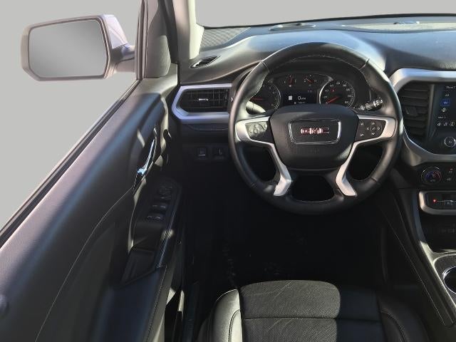 2023 GMC Acadia AWD 4dr SLT