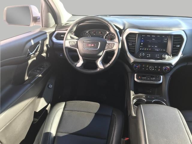 2023 GMC Acadia AWD 4dr SLT