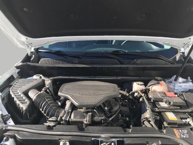 2023 GMC Acadia AWD 4dr SLT