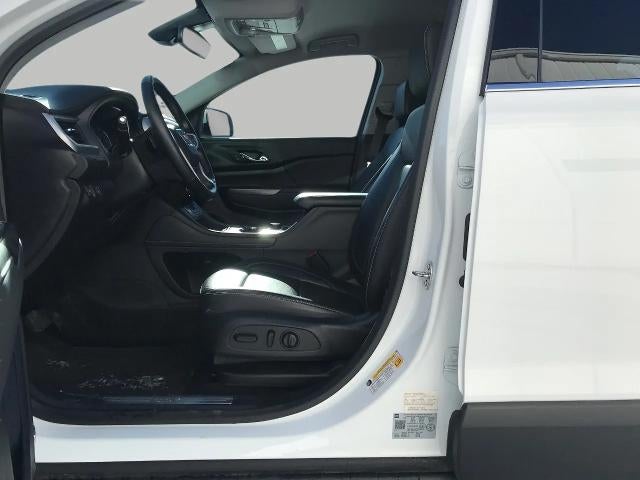 2023 GMC Acadia AWD 4dr SLT