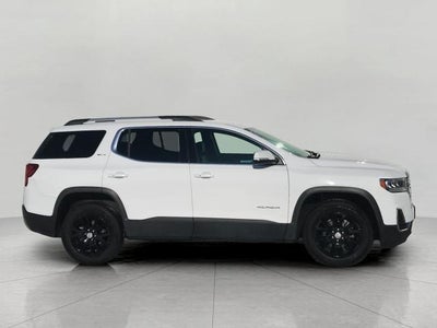 2023 GMC Acadia AWD 4dr SLT