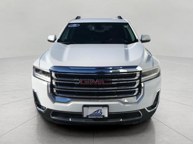 2023 GMC Acadia AWD 4dr SLT