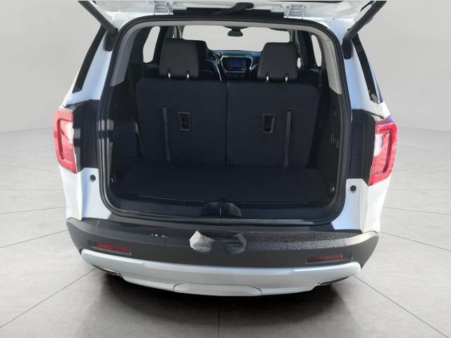 2023 GMC Acadia AWD 4dr SLT