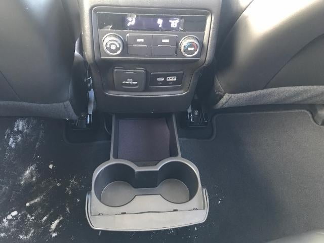 2023 GMC Acadia AWD 4dr SLT