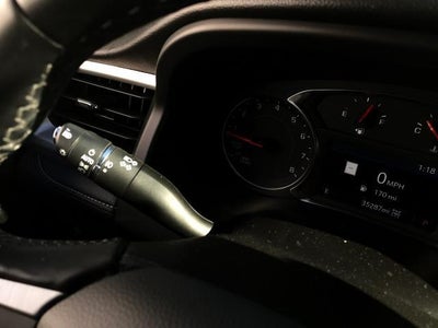 2023 GMC Acadia AWD 4dr SLT