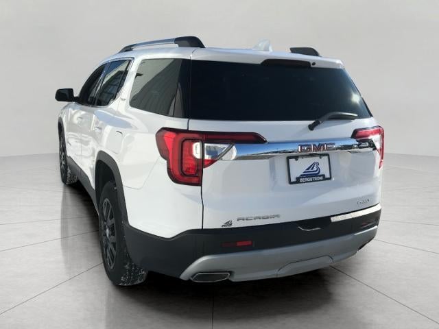 2023 GMC Acadia AWD 4dr SLT