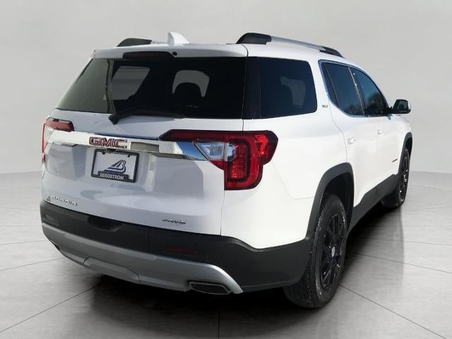 2023 GMC Acadia AWD 4dr SLT