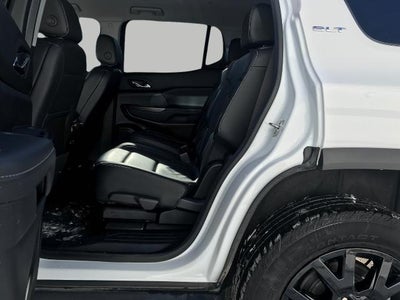2023 GMC Acadia AWD 4dr SLT