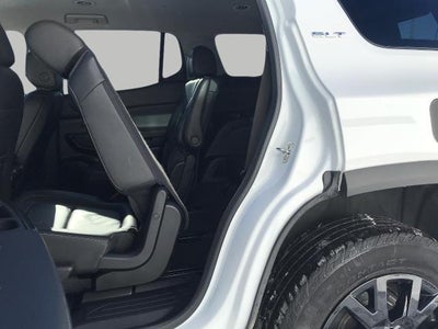 2023 GMC Acadia AWD 4dr SLT