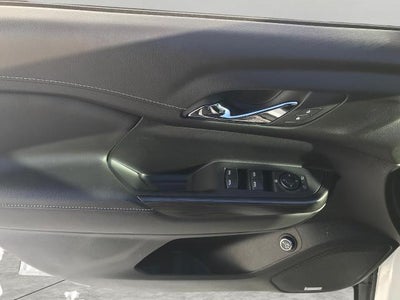 2023 GMC Acadia AWD 4dr SLT