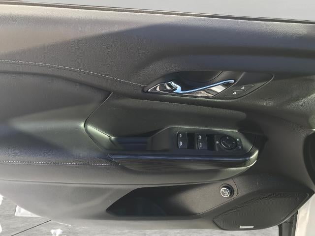 2023 GMC Acadia AWD 4dr SLT