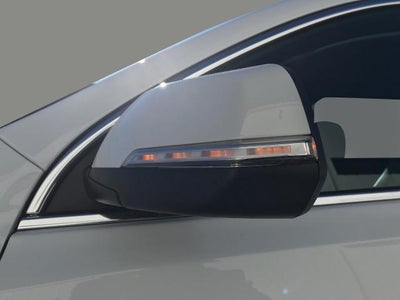 2023 GMC Acadia AWD 4dr SLT