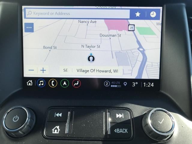 2023 GMC Acadia AWD 4dr SLT