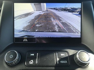 2023 GMC Acadia AWD 4dr SLT