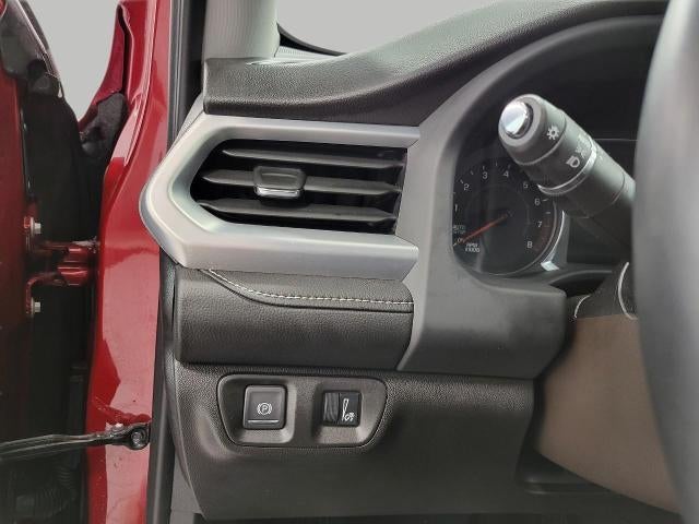 2023 GMC Acadia AWD 4dr SLT